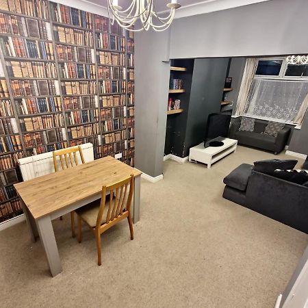 1 Bedroom Sculcoates House Hull Kingston upon Hull ภายนอก รูปภาพ