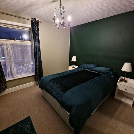 1 Bedroom Sculcoates House Hull Kingston upon Hull ภายนอก รูปภาพ