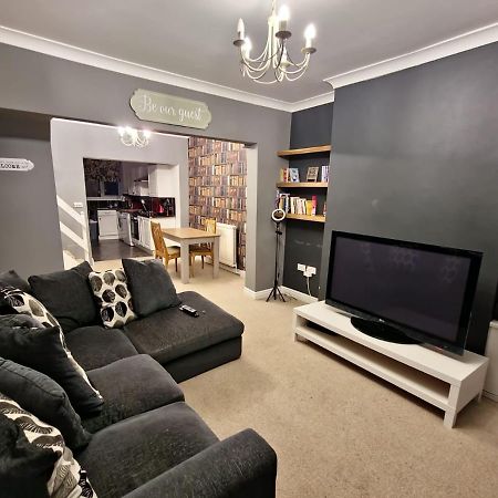1 Bedroom Sculcoates House Hull Kingston upon Hull ภายนอก รูปภาพ