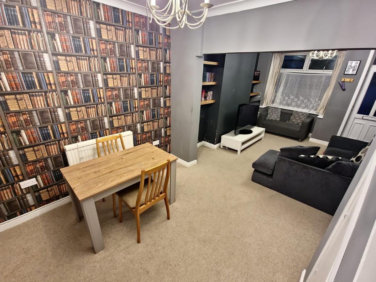 1 Bedroom Sculcoates House Hull Kingston upon Hull ภายนอก รูปภาพ