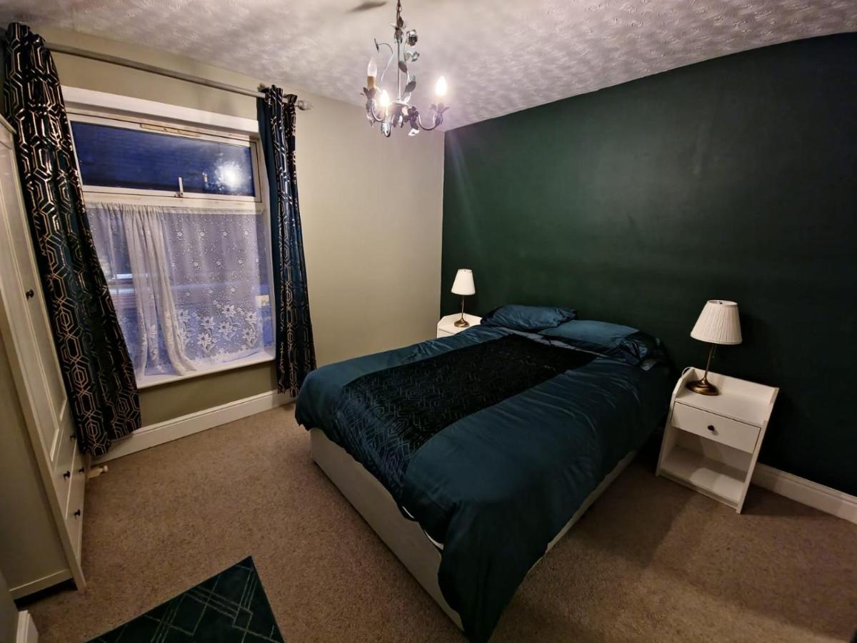1 Bedroom Sculcoates House Hull Kingston upon Hull ภายนอก รูปภาพ