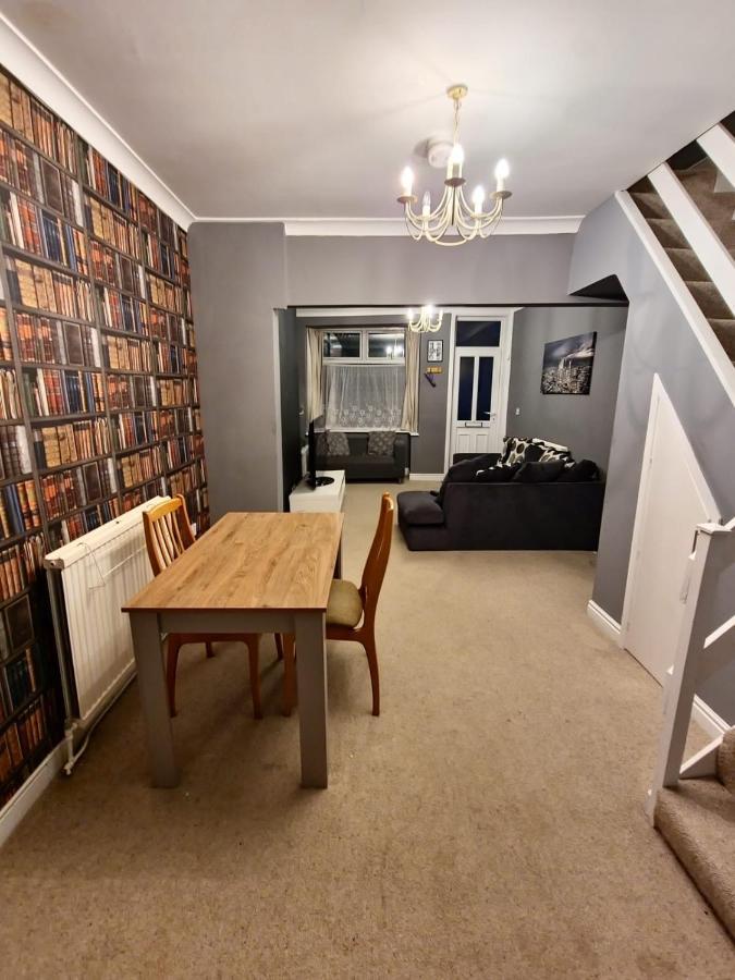 1 Bedroom Sculcoates House Hull Kingston upon Hull ภายนอก รูปภาพ
