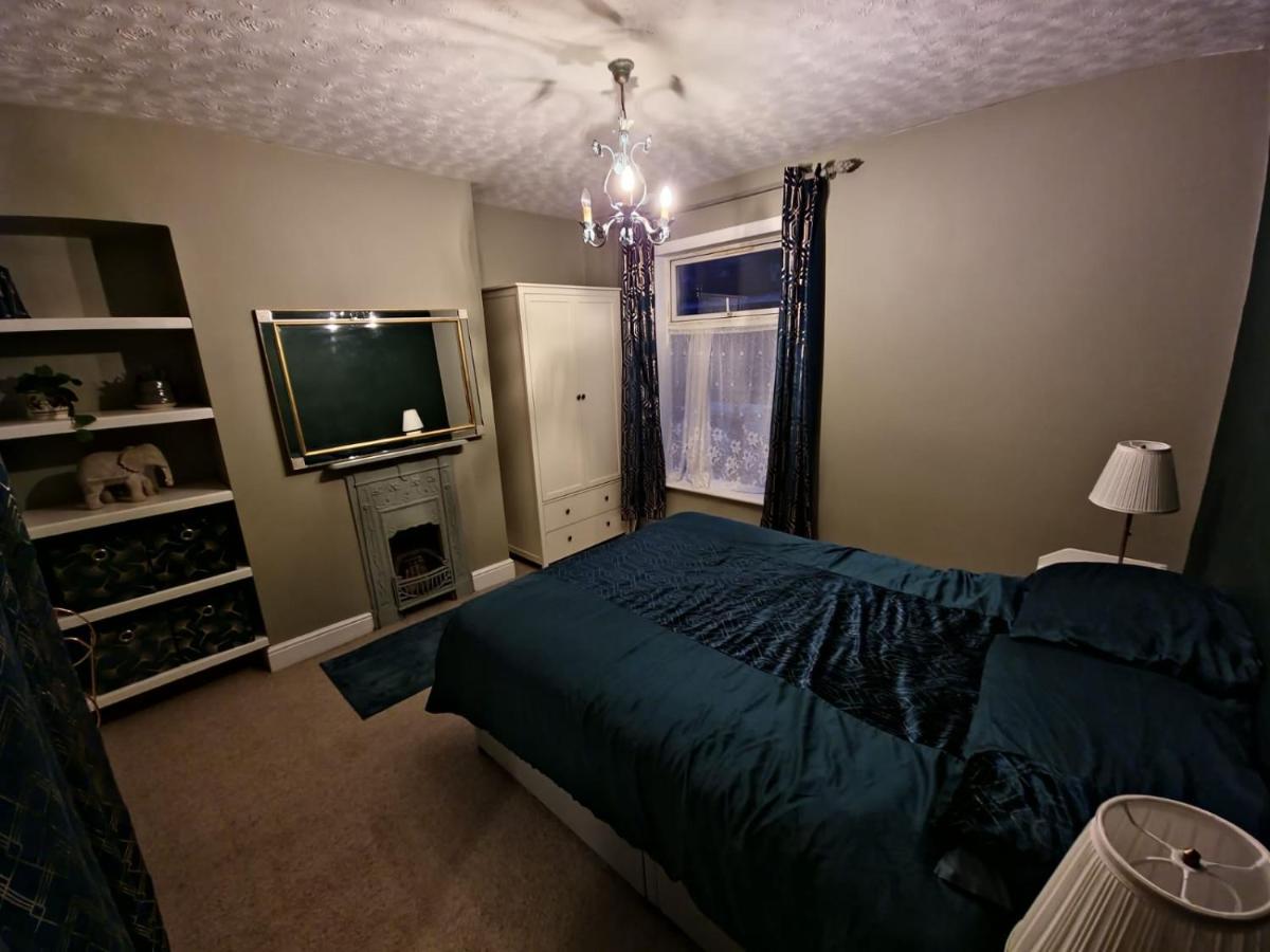 1 Bedroom Sculcoates House Hull Kingston upon Hull ภายนอก รูปภาพ