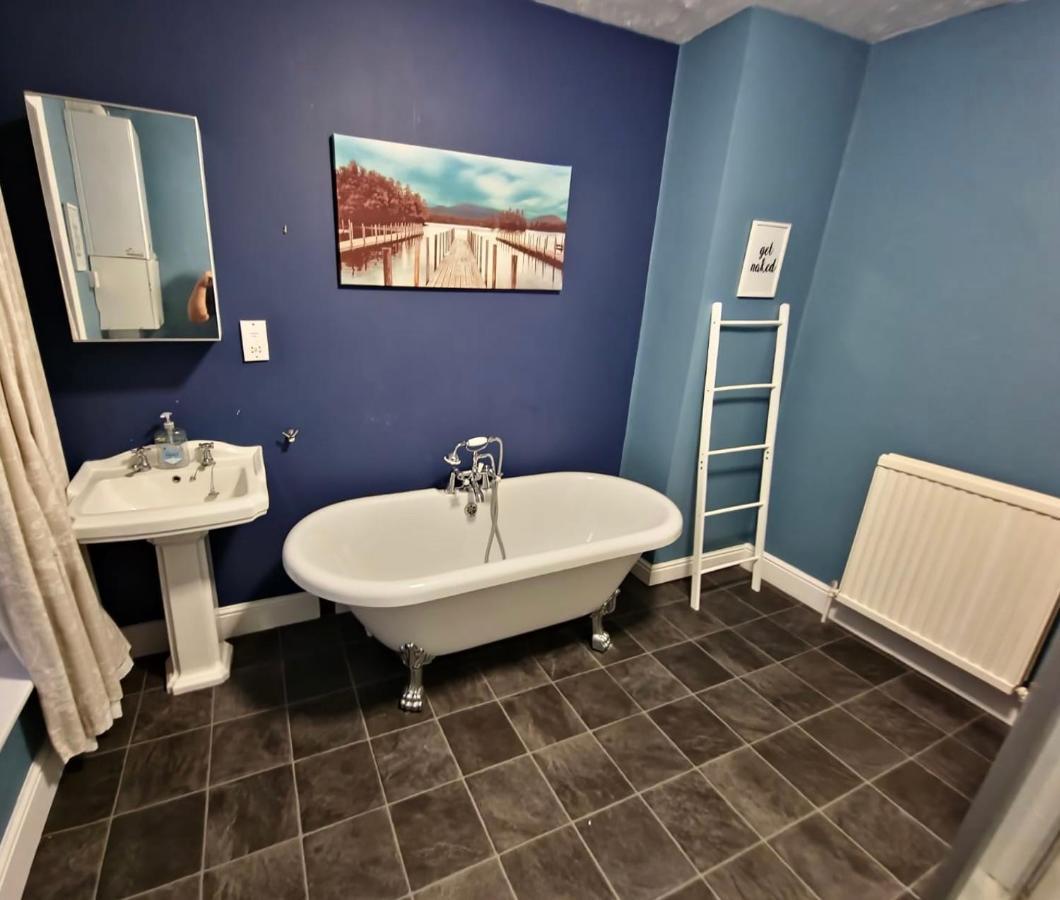 1 Bedroom Sculcoates House Hull Kingston upon Hull ภายนอก รูปภาพ