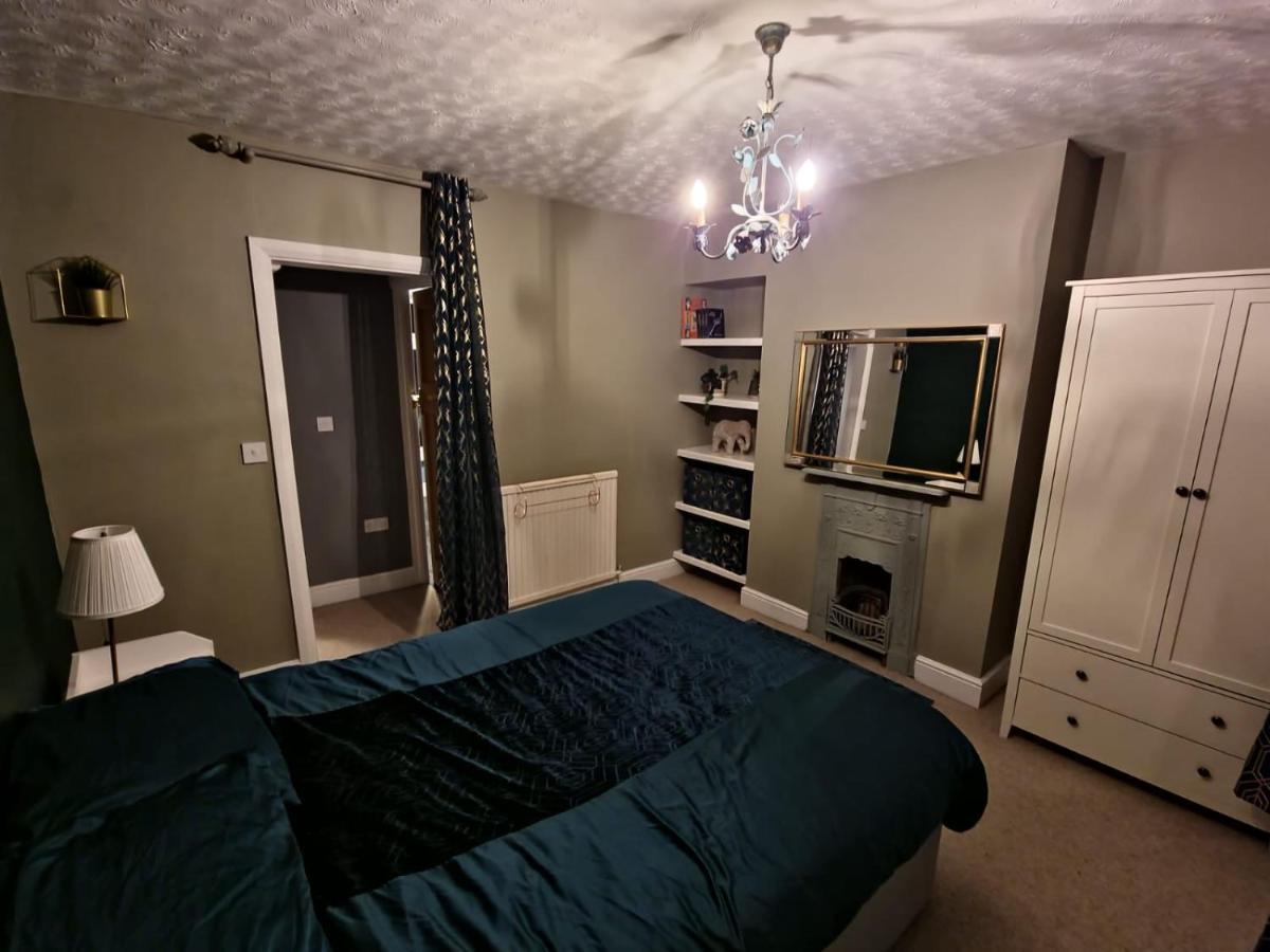 1 Bedroom Sculcoates House Hull Kingston upon Hull ภายนอก รูปภาพ