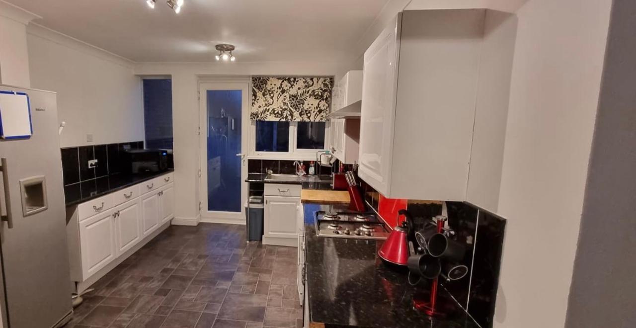 1 Bedroom Sculcoates House Hull Kingston upon Hull ภายนอก รูปภาพ
