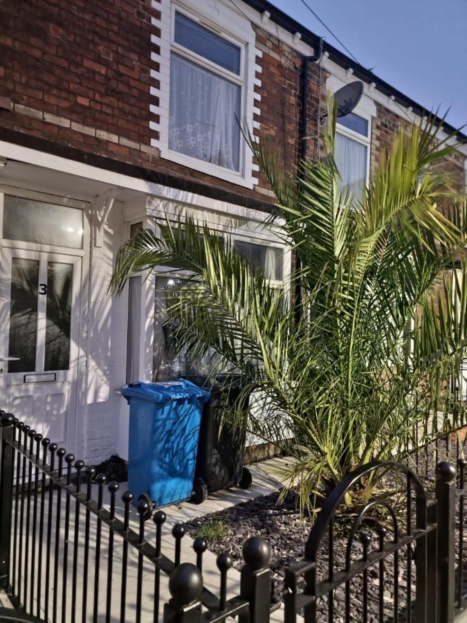 1 Bedroom Sculcoates House Hull Kingston upon Hull ภายนอก รูปภาพ